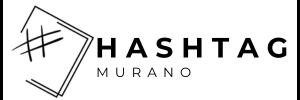 VETRERIA HASHTAG MURANO